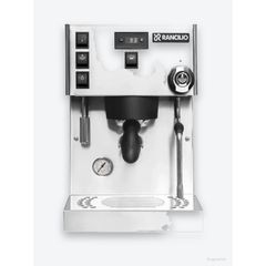 Rancilio Silvia Pro X